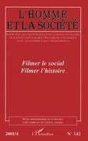 TBD - Filmer le social, filmer l'histoire, Häftad. Tillgänglighet: Lägg i varukorg
