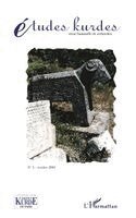 Études Kurdes N°3
