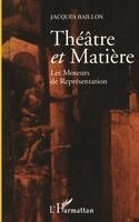 Theatre Et Matière