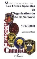 Baud Jacques - Les Forces Spéciales de l'Organisation Du Traité de Varsovie 1917-2000, Häftad. Tillgänglighet: Lägg i varukorg