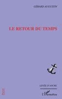 Gerard Augustin - Retour Du Temps, Häftad
