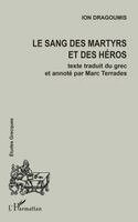 Sang Des Martyrs Et Des Héros