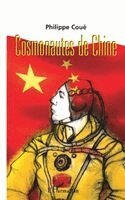 Coue Philippe - Cosmonautes de Chine, Häftad