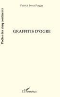 Graffitis d'Ogre