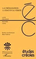 Robert Chaudenson - Créolisation, Häftad