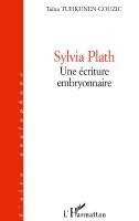 Tuhkunen-Couzic - Sylvia Plath, Häftad