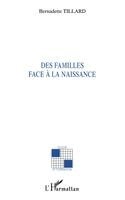 Des Familles Face À La Naissance