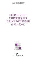 Pédagogie