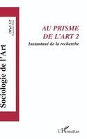 Florent Gaudez - Au prisme de l'Art, Häftad