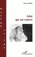 Maurice Niwese - Celui qui sut vaincre, Häftad