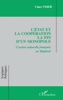 L'État et la coopération La fin d'un monopole