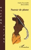 Pouvoir de Plume