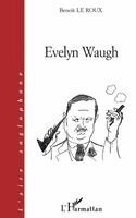 Le Roux Benoit - Evelyn Waugh, Häftad