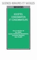 Remy Eric - Sociétés, consommation et consommateurs, Häftad