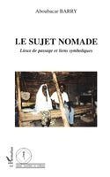 sujet nomade