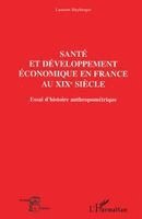 Santé et développement économique au XIXe siècle