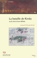 Musee Royal d'Afrique Centrale - bataille de kindu, Häftad