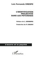 TBD - Identification projective dans les psychoses, Häftad