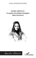 Porfirio Mamani-Macedo - Flora Tristan, Häftad