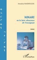 KOKARI ou la lutte silencieuse de l'enseignant