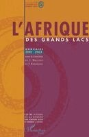 Filip Reyntjens - L'Afrique des grands lacs, Häftad. Tillgänglighet: Lägg i varukorg