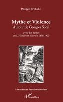 Philippe Riviale - Mythe et Violence, Häftad