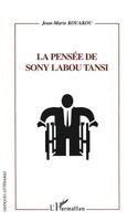 Kouakou Jean-Marie - pensée de Sony Labou Tansi, Häftad. Tillgänglighet: Lägg i varukorg