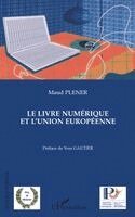 livre numérique et l'union européenne