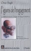 Saghi Omar - Figures de l'engagement, Häftad