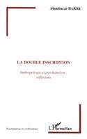 Aboubacar Barry - double inscription, Häftad