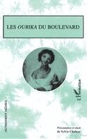 Sylvie Chalaye - les "Ourika" du boulevard, Häftad