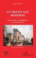 moyen âge moderne