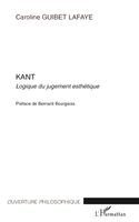 Caroline Guibet LaFaye - Kant, Häftad