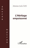 L'héritage empoisonné