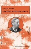 Mary Gallagher - Esquisses martiniquaises, Häftad