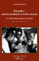 Ndamage Venant - Rwanda, Häftad. Tillgänglighet: Lägg i varukorg