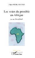 Mboli-Goumba Crepin - Les voies du possible en Afrique, Häftad