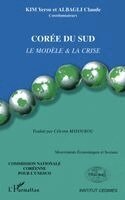 Claude Albagli - Corée du Sud, Häftad. Tillgänglighet: Lägg i varukorg