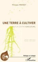 Prevost Philippe - terre à cultiver, Häftad. Tillgänglighet: Lägg i varukorg