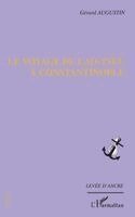 Gerard Augustin - voyage de Lao-Tseu à Constantinople, Häftad