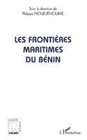 Noudjenoume Philippe - Les frontières maritimes du Bénin, Häftad. Tillgänglighet: Lägg i varukorg