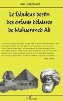 TBD - fabuleux destin des enfants délaissés de Mohammed Ali, Häftad