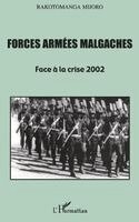 Rakotomanga Mijoro - Forces armées malgaches, Häftad. Tillgänglighet: Lägg i varukorg