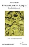 L'épistémologie des pratiques