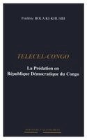 Bola-Ki-Khuabi Frederic - Telecel-Congo, Häftad. Tillgänglighet: Lägg i varukorg