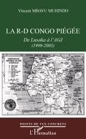 Mbavu Muhindo Vincent - R-D Congo piégée, Häftad. Tillgänglighet: Lägg i varukorg
