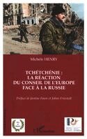 Tchétchénie