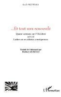 Et tout sera renouvelé