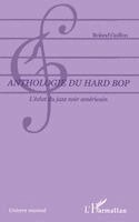 Roland Guillon - Anthologie du hard bop, Häftad