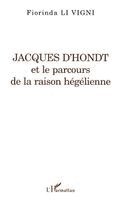 Jacques d'Hondt